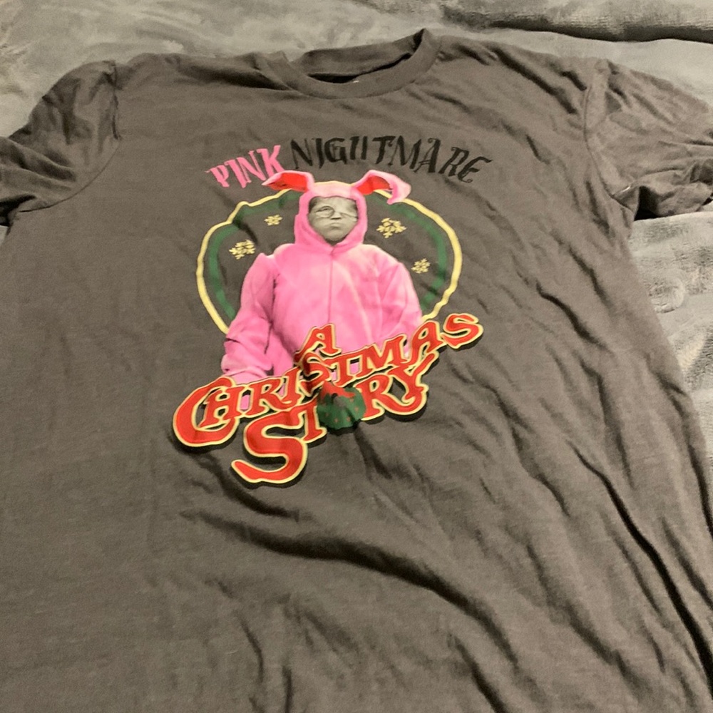T shirt